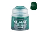 Citadel Technical Paint: Waystone Green