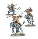 Warhammer AoS: Stormcast Eternals: Vanguard-Palladors