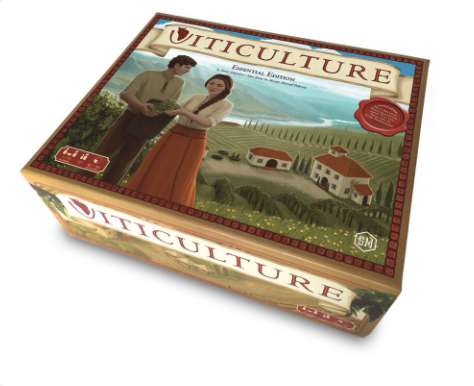 Viticulture Essential Edition