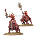 Warhammer AoS: Blades of Khorne: Bloodcrushers