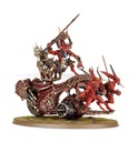 Warhammer AoS: Blades of Khorne: Bloodthrone