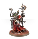 Warhammer 40k: Adeptus Mechanicus: Tech-Priest Dominus