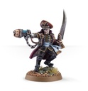 Warhammer 40k: Astra Militarum: Officio Prefectus Commissar