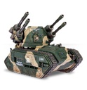 Warhammer 40k: Astra Militarum: Hydra