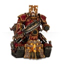 Warhammer 40k: Chaos Space Marines: Khorne Lord of Skulls