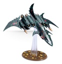 Warhammer 40k: Drukhari: Voidraven Bomber