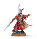 Warhammer 40k: Aeldari: Farseer