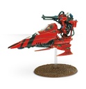 Warhammer 40k: Aeldari: Vyper Jet Bike