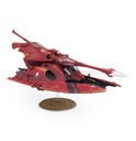 Warhammer 40k: Aeldari: Fire Prism