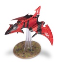 Warhammer 40k: Aeldari: Hemlock Wraithfighter