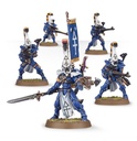 Warhammer 40k: Aeldari: Dire Avengers