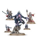 Warhammer 40k: Genestealer Cults: Broodcoven