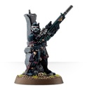 Warhammer 40k: Imperial Agents: Vindicare Assassin