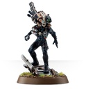 Warhammer 40k: Imperial Agents: Culexus Assassin