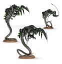 Warhammer 40k: Necrons: Canoptek Wraiths