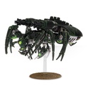 Warhammer 40k: Necrons: Canoptek Spyder