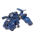 Warhammer 40k: Space Marines: Stormraven Gunship