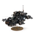 Warhammer 40k: Land Speeder Vengeance