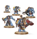 Warhammer 40k: Space Wolves: Wolf Guard Terminators