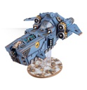 Warhammer 40k: Space Wolves: Stormfang Gunship