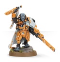 Warhammer 40k: Tau Empire: Cadre Fireblade