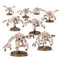 Warhammer 40k: Tyranids: Genestealers