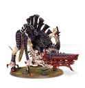 Warhammer 40k: Tyranids: Tyrannofex