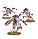 Warhammer 40k: Tyranids: Ravener Brood