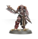 Warhammer AoS: Blades of Khorne: Slaughterpriest