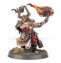 Warhammer AoS: Blades of Khorne: Skullgrinder