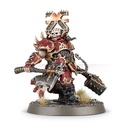 Warhammer AoS: Blades of Khorne: Aspiring Deathbringer with Goreaxe