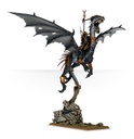 Warhammer AoS: Cities of Sigmar: Dreadlord on Black Dragon