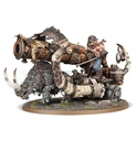 Warhammer AoS: Ogor Mawtribes: Ironblaster