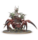 Warhammer AoS: Gloomspite Gitz: Arachnarok Spider