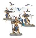 Warhammer AoS: Stormcast Eternals: Vanguard-Raptors