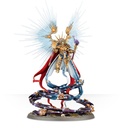 Warhammer AoS: Stormcast Eternals: Celestant-Prime Hammer of Sigmar