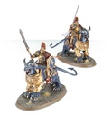 Warhammer AoS: Stormcast Eternals: Dracothian Guard