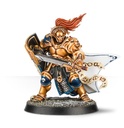 Warhammer AoS: Stormcast Eternals: Knight-Questor