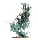 Warhammer AoS: Soulblight Gravelords: Coven Throne / Mortis Engine