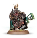 Warhammer AoS: Soulblight Gravelords: Wight King