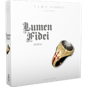 T.I.M.E Stories: Lumen Fidei