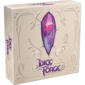 Dice Forge