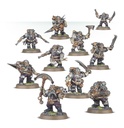 Warhammer AoS: Kharadron Overlords: Arkanaut Company