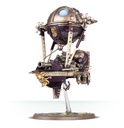 Warhammer AoS: Kharadron Overlords: Grundstok Gunhauler