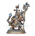 Warhammer AoS: Kharadron Overlords: Aetheric Navigator