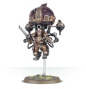 Warhammer AoS: Kharadron Overlords: Brokk Grungsson, Lord-Magnate of Barak-Nar