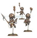 Warhammer AoS: Kharadron Overlords: Skyriggers