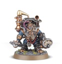 Warhammer AoS: Kharadron Overlords: Aether-Khemist