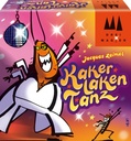 Cockroach Dance (Kakerlaken Tanz)