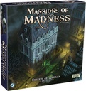 Mansions of Madness: Streets of Arkham